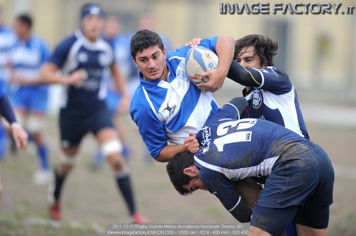 2011-12-11 Rugby Grande Milano-Accademia Nazionale Tirrenia 261